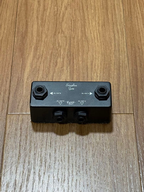 Guitar Effects Units 4 Ep Booster Korg