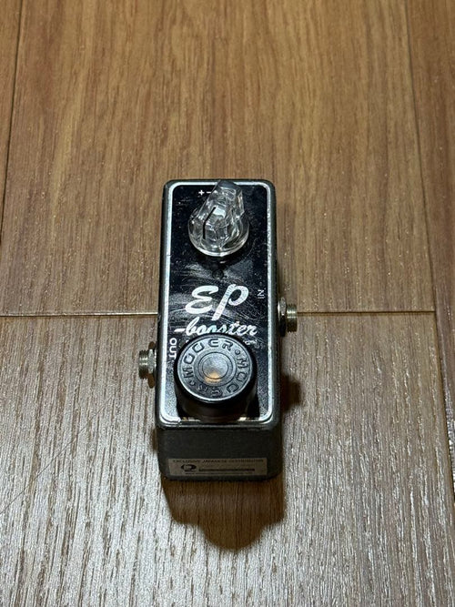 Guitar Effects Units 4 Ep Booster Korg