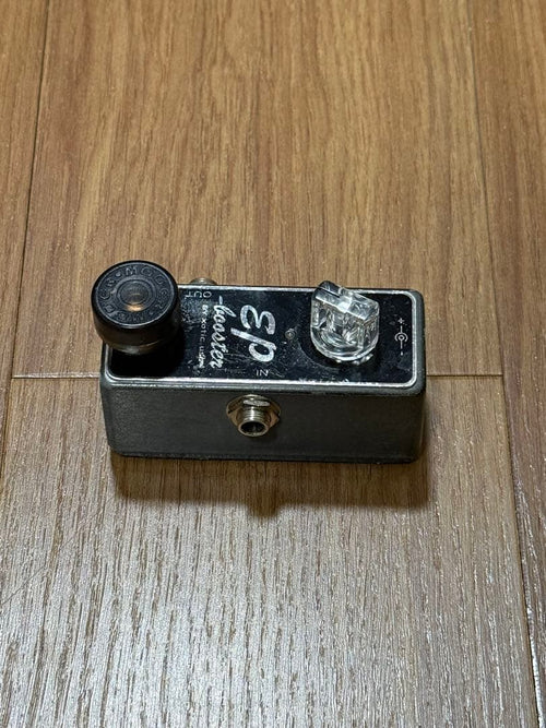 Guitar Effects Units 4 Ep Booster Korg