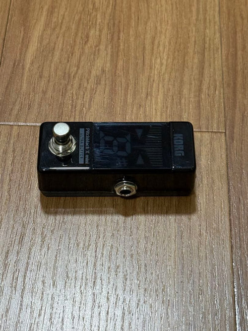 Guitar Effects Units 4 Ep Booster Korg