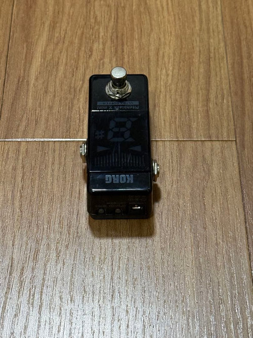 Guitar Effects Units 4 Ep Booster Korg