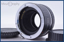 Others Canon Extension Tube Ef12 Ii 25 #Mj9172