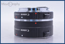 Others Canon Extension Tube Ef12 Ii 25 #Mj9172