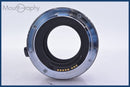 Others Canon Extension Tube Ef12 Ii 25 #Mj9172