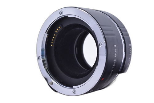 Others Canon Extension Tube Ef12 Ii 25 #Mj9172