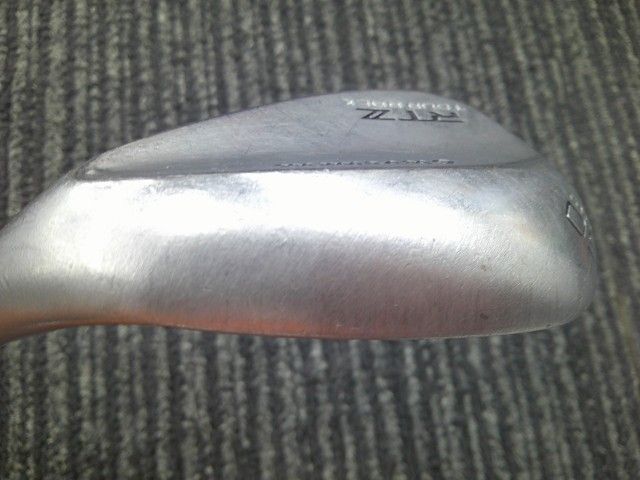 Cleveland Golf Wedge Rtz Tour Rack 60-6/Dynamic Gold Issue/X100/60[8026]