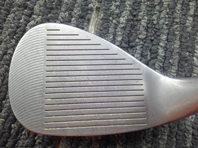 Cleveland Golf Wedge Rtz Tour Rack 60-6/Dynamic Gold Issue/X100/60[8026]