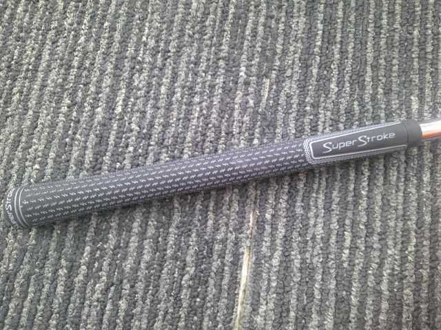 Cleveland Golf Wedge Rtz Tour Rack 60-6/Dynamic Gold Issue/X100/60[8026]