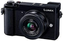 Digital Slr Gx7Mk3 Dc-Gx7Mk3K-K
