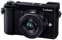 Digital Slr Gx7Mk3 Dc-Gx7Mk3K-K