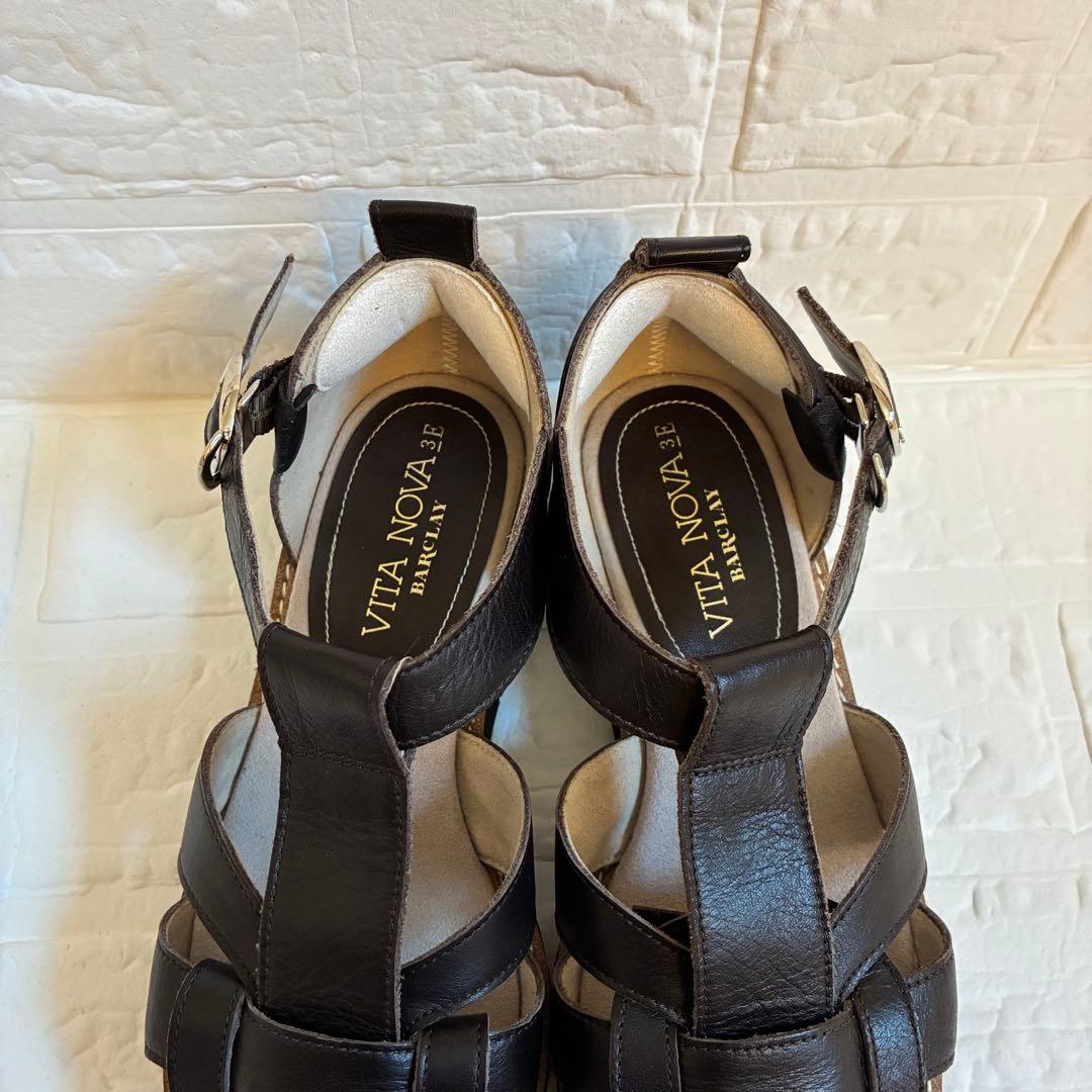 Vita Nova Sandals