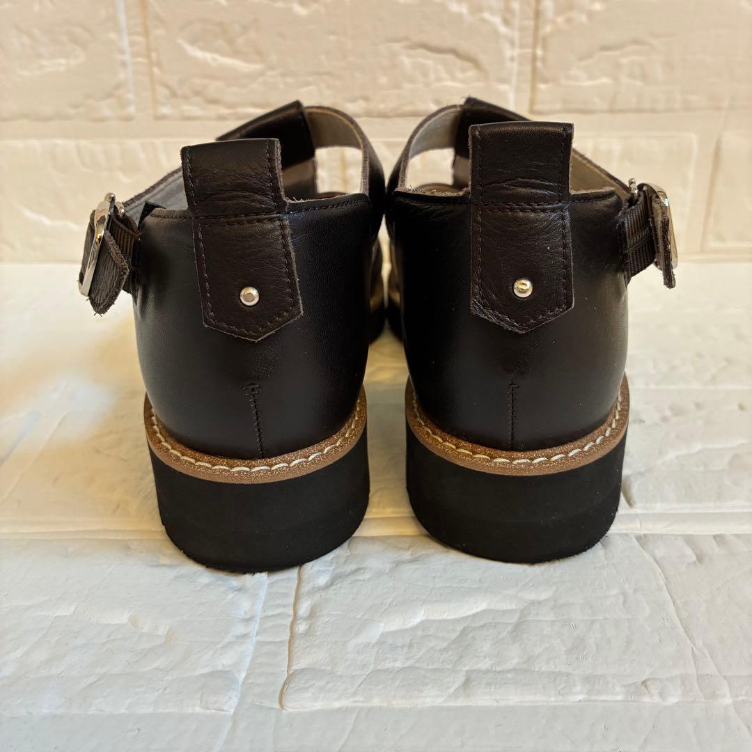 Vita Nova Sandals
