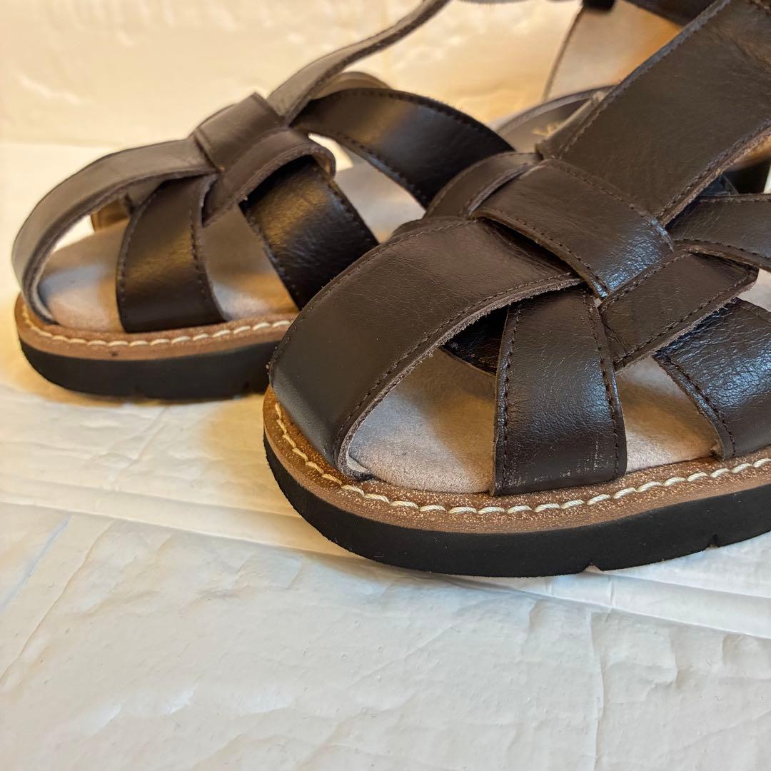 Vita Nova Sandals