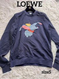 Loewe Sweatshirts 10