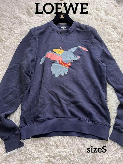 Loewe Sweatshirts 10