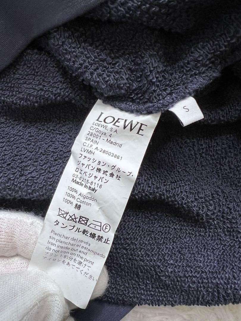 Loewe Sweatshirts 10