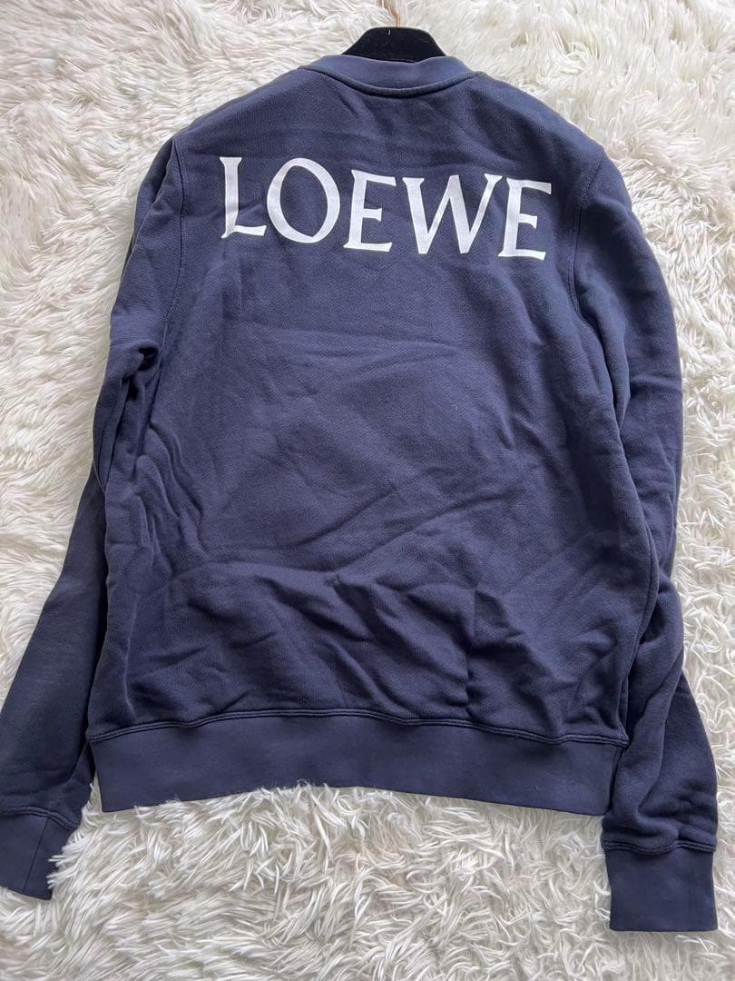 Loewe Sweatshirts 10