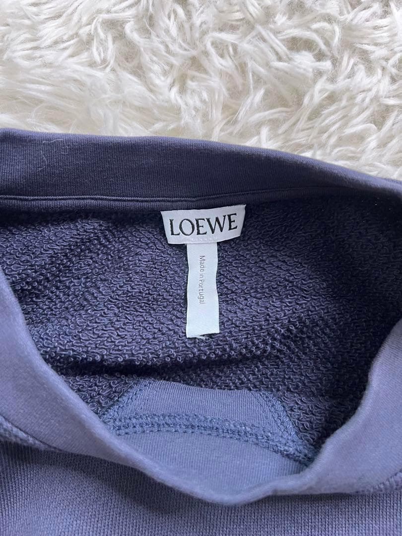 Loewe Sweatshirts 10