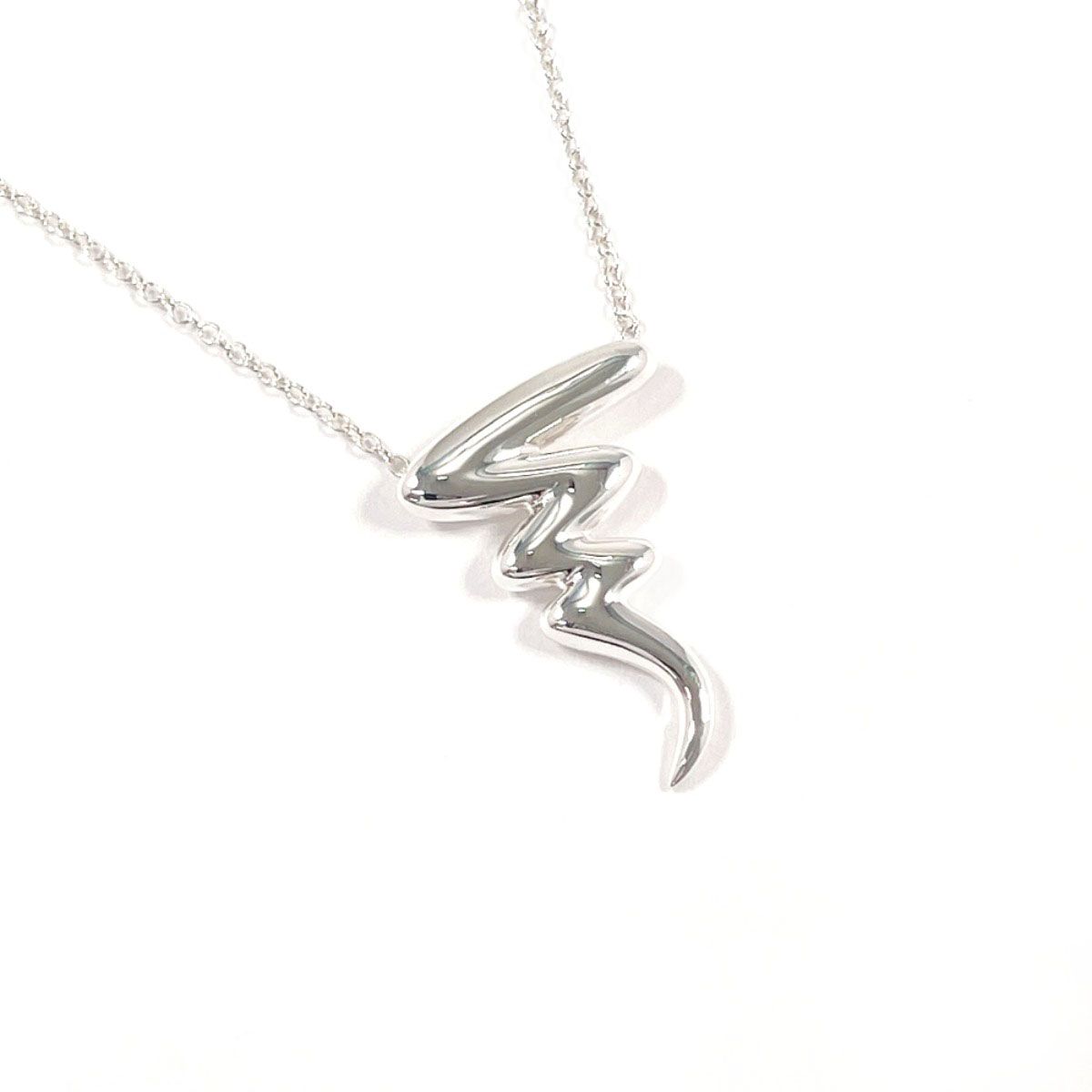 Tiffany Necklace