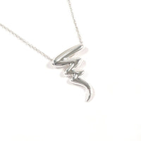 Tiffany Necklace