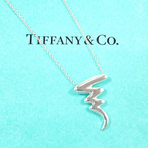 Tiffany Necklace