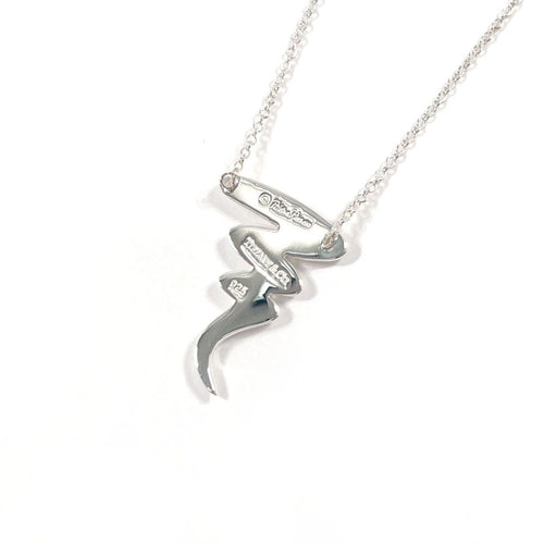 Tiffany Necklace