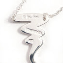 Tiffany Necklace