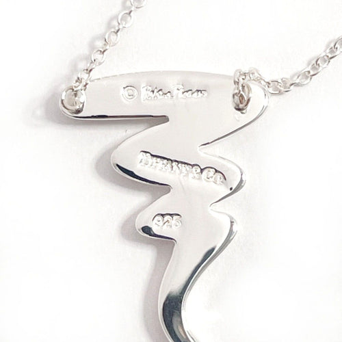Tiffany Necklace