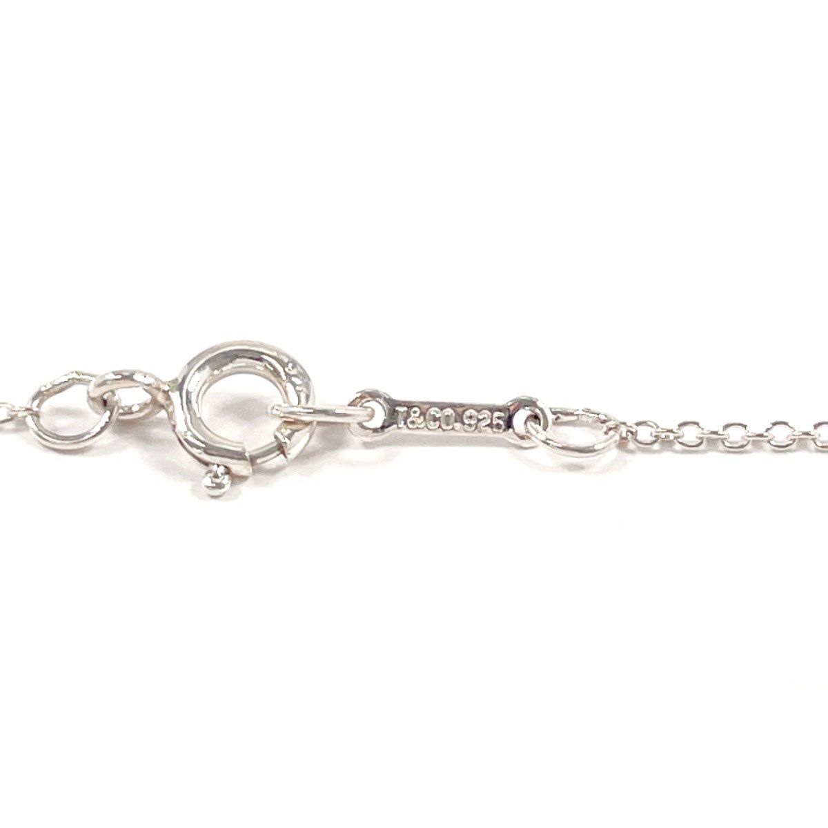 Tiffany Necklace