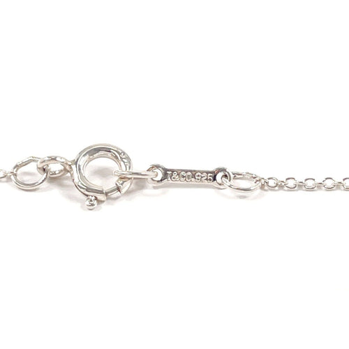 Tiffany Necklace