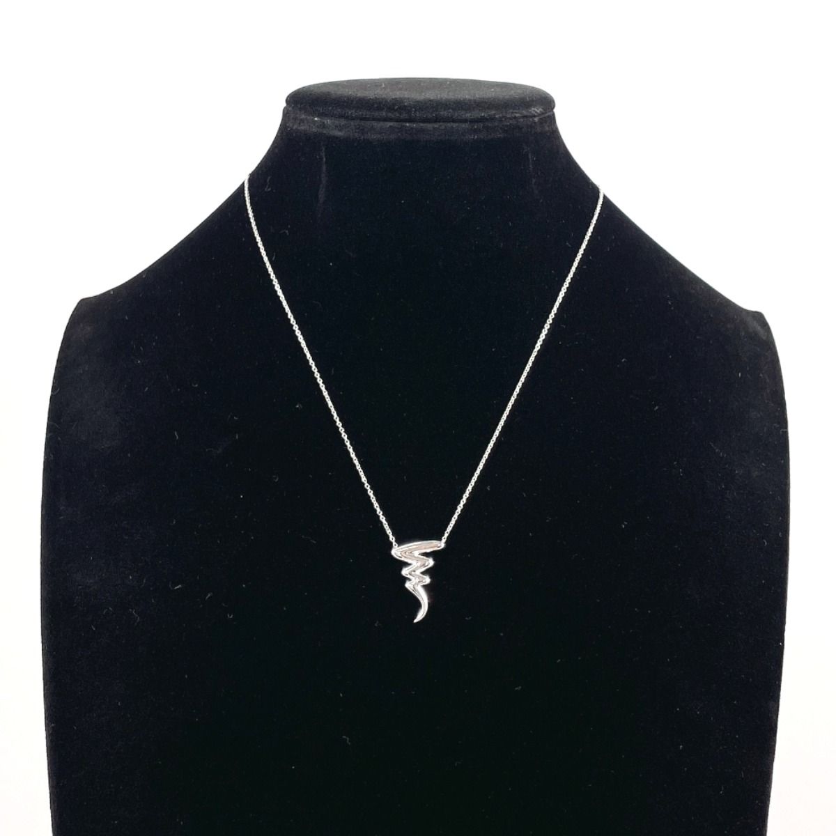 Tiffany Necklace