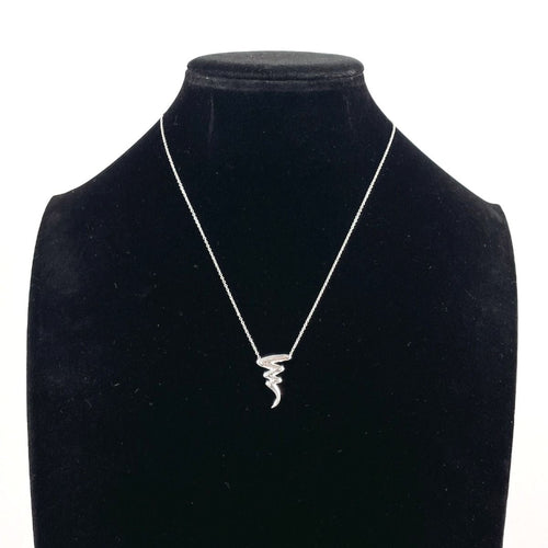 Tiffany Necklace