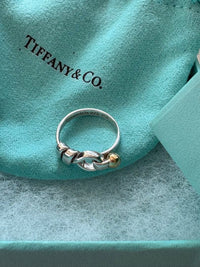 Tiffany Rings 7