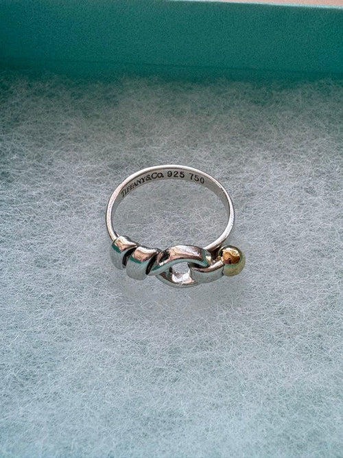 Tiffany Rings 7