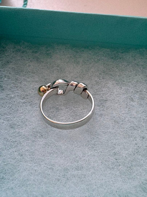Tiffany Rings 7