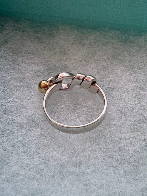 Tiffany Rings 7