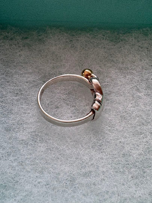 Tiffany Rings 7