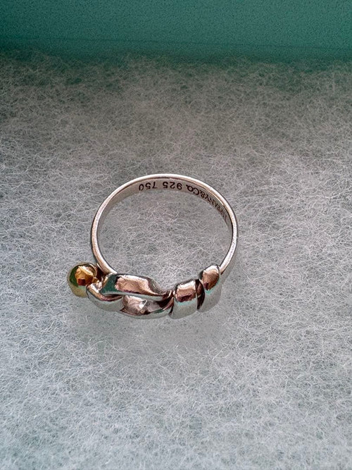 Tiffany Rings 7