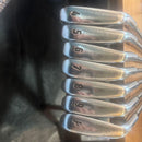Callaway Golf Iron Sets X-Forged Star 2021 7