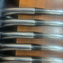Callaway Golf Iron Sets X-Forged Star 2021 7
