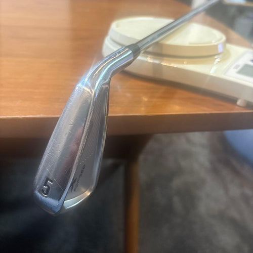 Callaway Golf Iron Sets X-Forged Star 2021 7