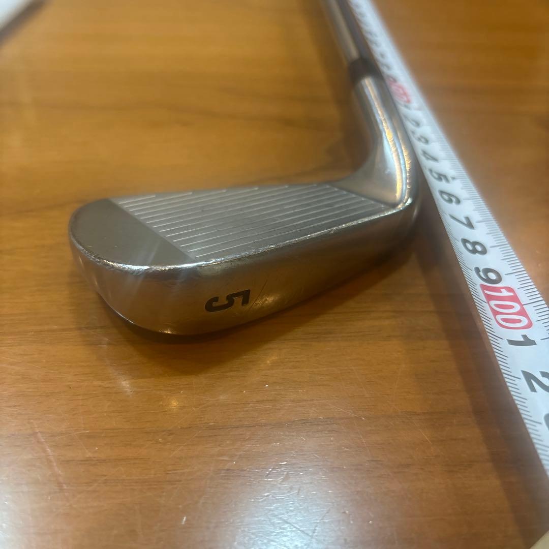 Callaway Golf Iron Sets X-Forged Star 2021 7