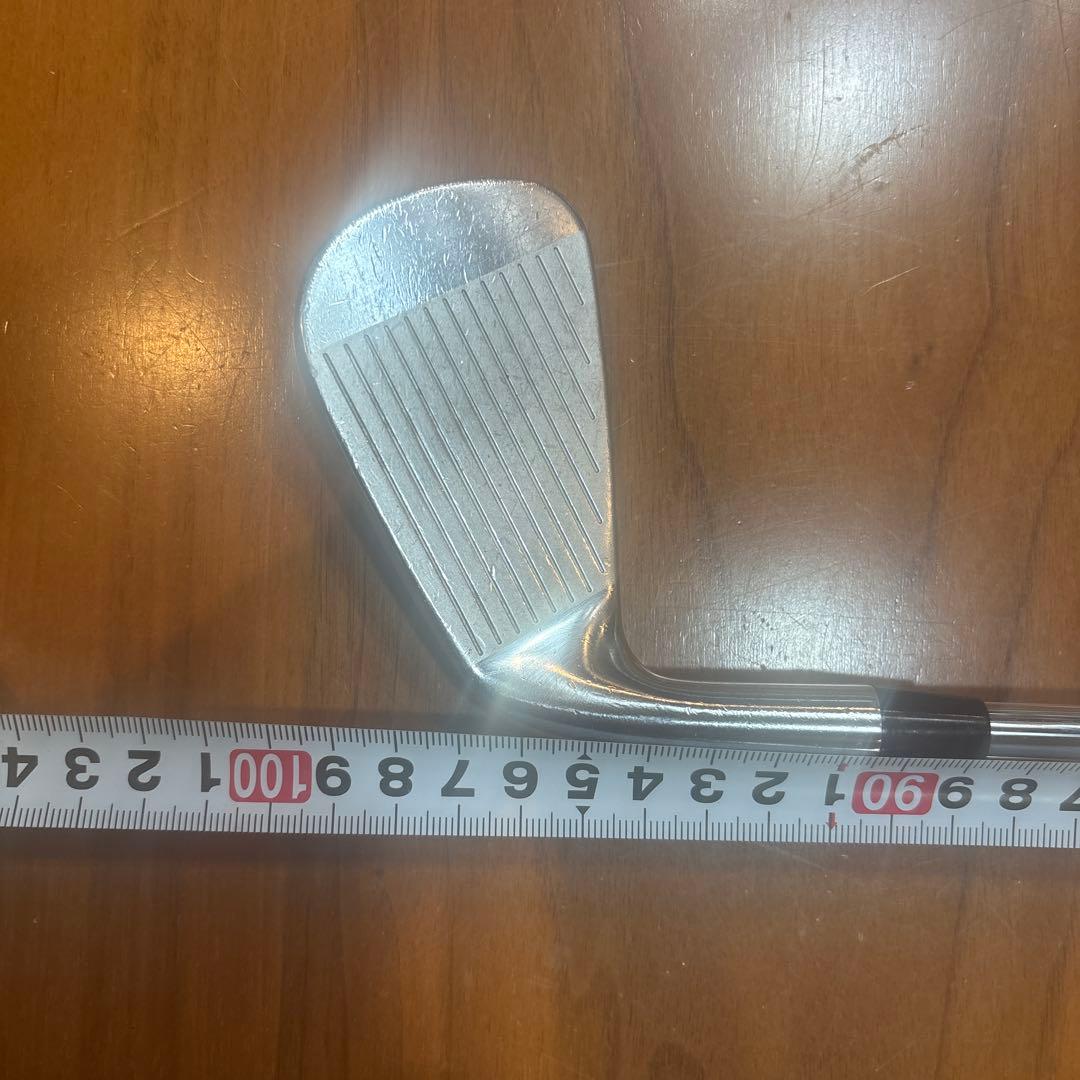 Callaway Golf Iron Sets X-Forged Star 2021 7