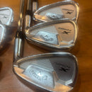 Callaway Golf Iron Sets X-Forged Star 2021 7
