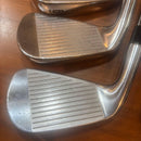 Callaway Golf Iron Sets X-Forged Star 2021 7
