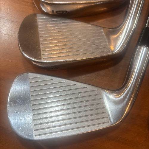 Callaway Golf Iron Sets X-Forged Star 2021 7