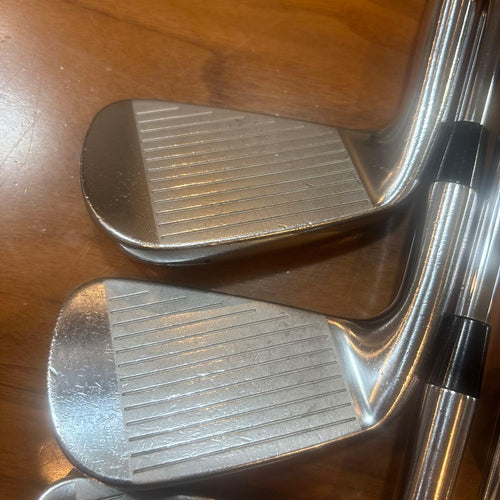 Callaway Golf Iron Sets X-Forged Star 2021 7