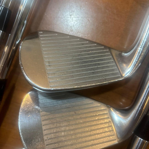 Callaway Golf Iron Sets X-Forged Star 2021 7