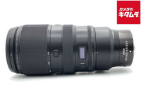 Lens (Zoom) Nikkor Z 100-400Mm F/4.5-5.6 Vr S