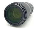 Lens (Zoom) Nikkor Z 100-400Mm F/4.5-5.6 Vr S